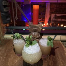 Drinks - IG @bougiefoodieboi