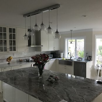 B R Construction - Removal of a weight-bearing wall, clean and professional work! - General Contractors Near Me