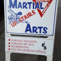 Schleeter's Academy of Martial Arts