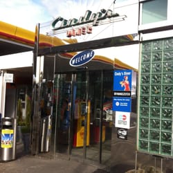 Cindy's Diner Herrlisberg Süd