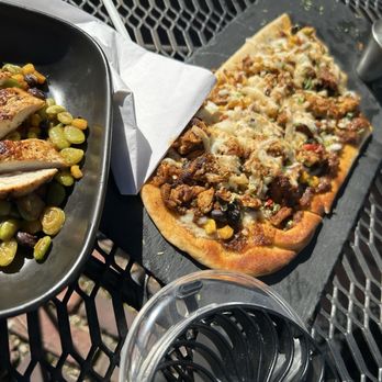 Savor St. Charles - Flat bread - Salad Near Me - Saint Charles, Missouri Savor St. Charles - Flat bread - Salad Near Me - Saint Charles, Missouri