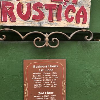 Pirilo - Italian Near Me - San Juan, Puerto Rico