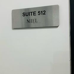 MIEL by Bee - Suite number
