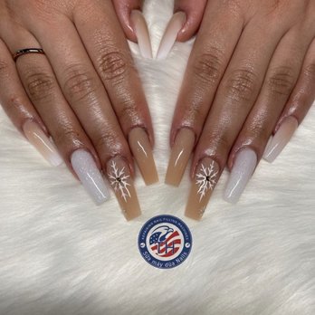 Olani Nails & Spa - Waxing Near Me - Everett, Washington
