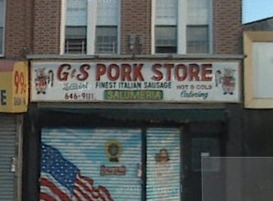 G & S Salumeria & Pork Store by null