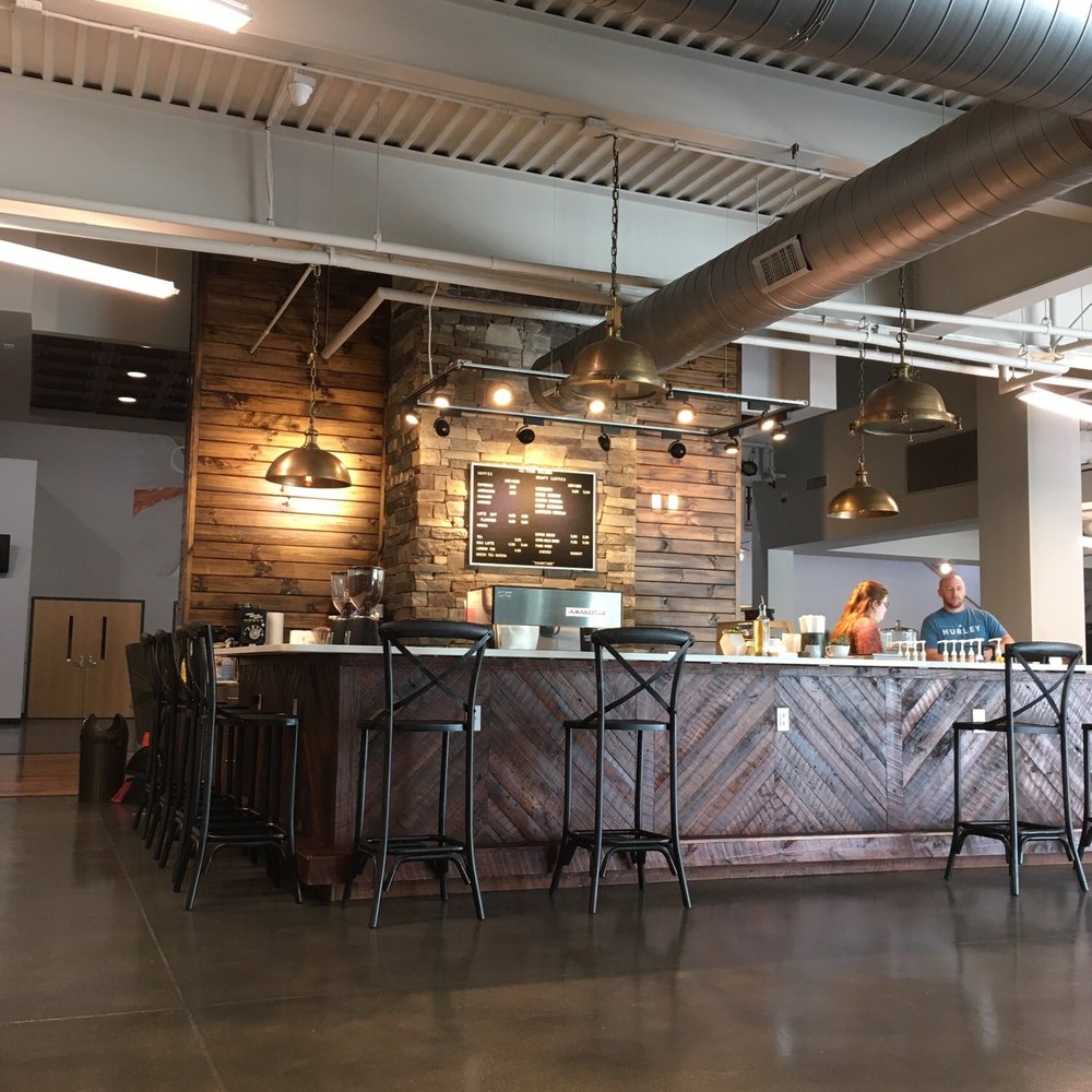 Defined Coffee - Coffee & Tea Near Me - Mooresville, North Carolina