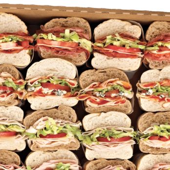 Which Wich - Wich trays-!for that tailgate or catering needs - Sandwiches Near Me - Lexington, Kentucky Which Wich - Wich trays-!for that tailgate or catering needs - Sandwiches Near Me - Lexington, Kentucky