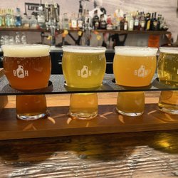 Brickyard Hollow Brewing