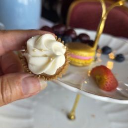 Tasty sweet treats Tasty sweet treats