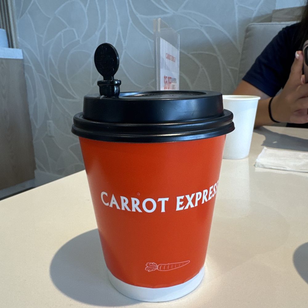 Americano Togo