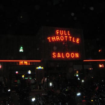 Full Throttle Saloon - Bars Near Me - Vale, South Dakota Full Throttle Saloon - Bars Near Me - Vale, South Dakota