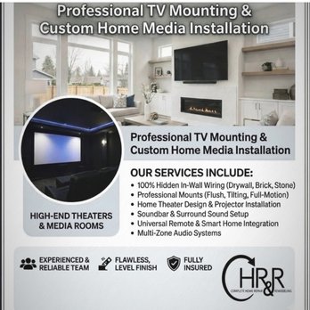 Complete Home Repair and Remodeling - General Contractors Near Me Complete Home Repair and Remodeling - General Contractors Near Me