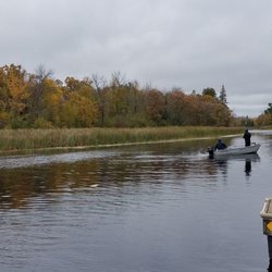 Big Bog State Recreation Area