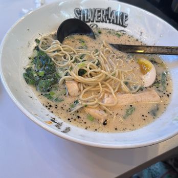 Silverlake Ramen - Classic and delicious. - Ramen Near Me - Downey, California Silverlake Ramen - Classic and delicious. - Ramen Near Me - Downey, California