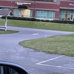 Brookwood Baptist Health Sleep Center - Front of Business