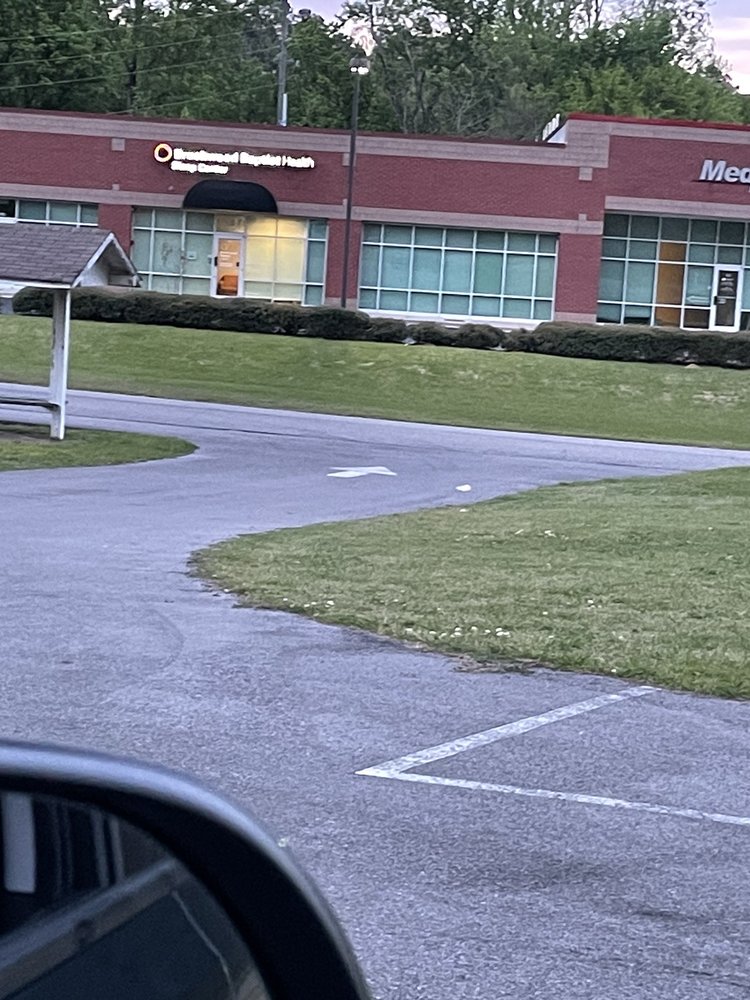 Brookwood Baptist Health Sleep Center - sleep specialist in Vestavia Hills, AL