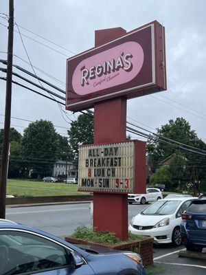 Regina's Westside by null
