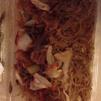 Alyssandra's Lumpia Express - Pancit - Filipino Near Me - Aiea, Hawaii