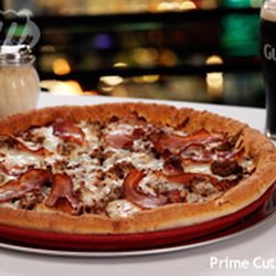Minskys Pizza Cafe & Bar