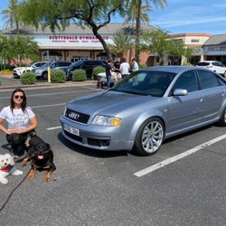 Pup Luv Training