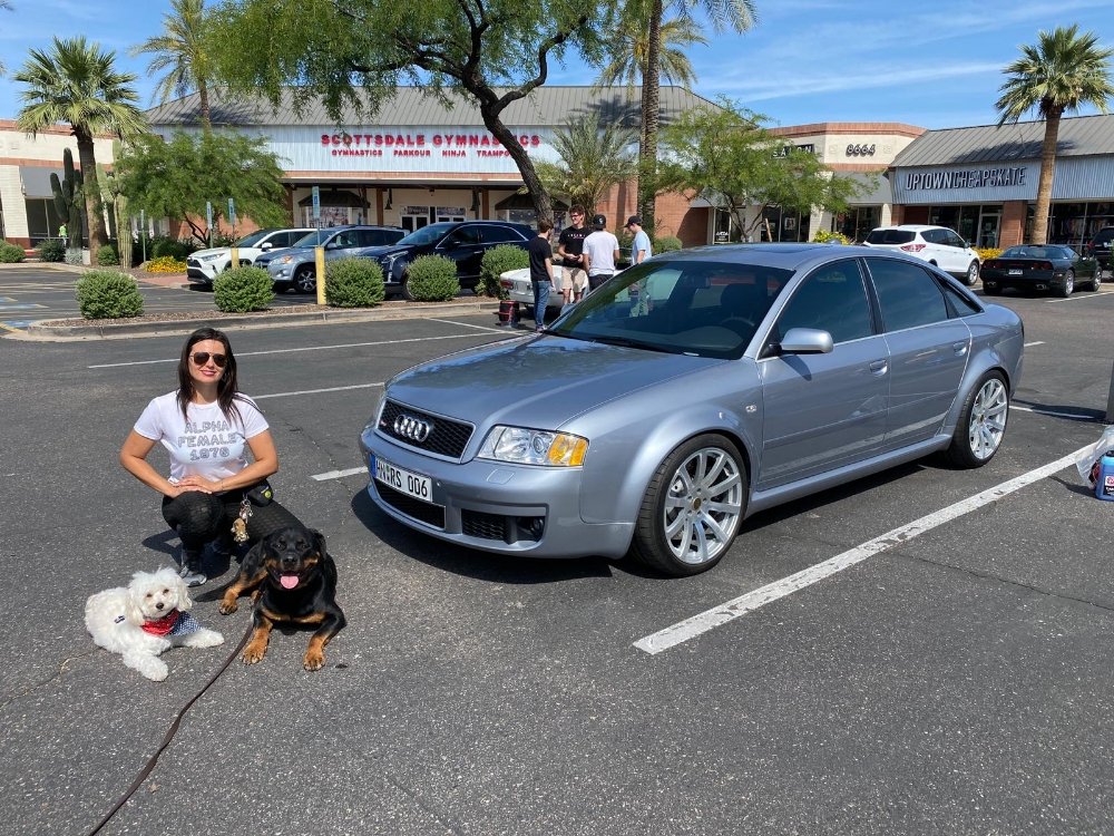 Pup Luv Training - pet boarding facility in Mesa, AZ