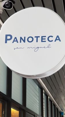 Panoteca San Miguel by null