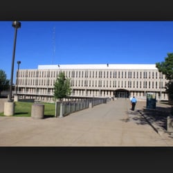 Henry Ford College - Liberal art building ...