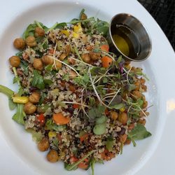 Beatniks Bistro