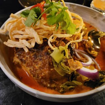 Siam Thai - Khao Soi - Thai Near Me - Flushing, New York Siam Thai - Khao Soi - Thai Near Me - Flushing, New York