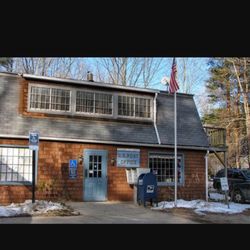 US Post Office