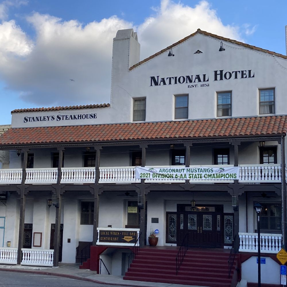National Hotel Jackson, Tapestry Collection by Hilton - Hotels Near Me - Jackson, California National Hotel Jackson, Tapestry Collection by Hilton - Hotels Near Me - Jackson, California