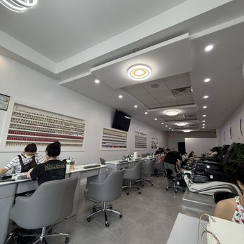 Umi Nail & Spa - Nail Salons Near Me - New York, New York Umi Nail & Spa - Nail Salons Near Me - New York, New York