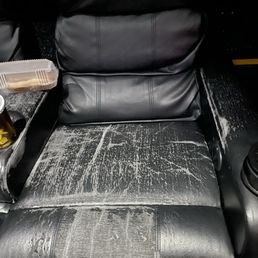 Recliner