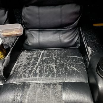 Brenden Theatres - Recliner - Cinema Near Me - Concord, California