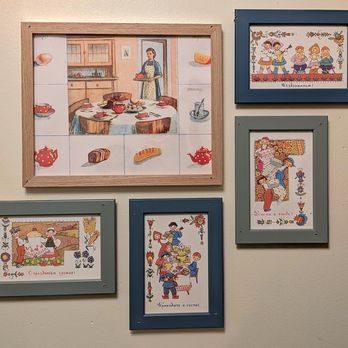 Kachka - Delightful artwork - Russian Near Me - Portland, Oregon Kachka - Delightful artwork - Russian Near Me - Portland, Oregon
