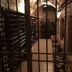 La cave