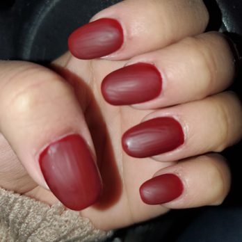 Lush Hair and Nails - Matte nails - Nail Salons Near Me - Chandler, Arizona Lush Hair and Nails - Matte nails - Nail Salons Near Me - Chandler, Arizona