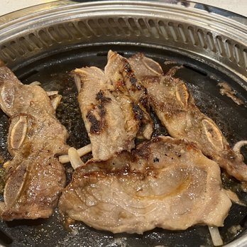 The Moon - Hot Pot Near Me - Hackensack, New Jersey