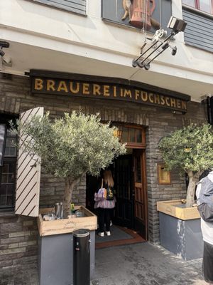 Brewery Füchschen by null