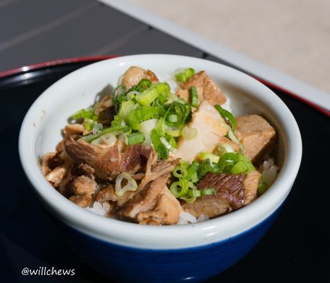 Hokkaido Ramen Santouka by null