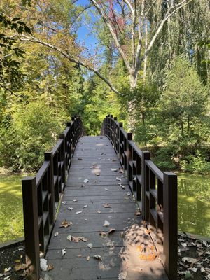 Old Westbury Gardens by null