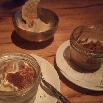 Prato - Tiramisu, gelato - Pizza Near Me - Winter Park, Florida Prato - Tiramisu, gelato - Pizza Near Me - Winter Park, Florida