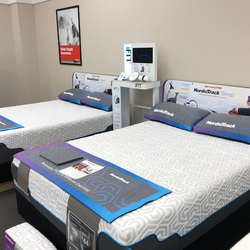 Mattress Firm Sooner Town Center