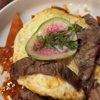 Farmer's Table - New American Near Me - La Mesa, California