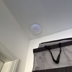 The Remo Group - Ubiquiti UniFi Access Point U7-Pro Max Installation.