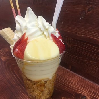 Konbiniya Japan Centre - Pudding parfait - International Grocery Near Me - Vancouver, British Columbia Konbiniya Japan Centre - Pudding parfait - International Grocery Near Me - Vancouver, British Columbia