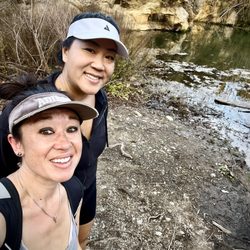 Santiago Oaks Regional Park - Beautiful trails throughout!