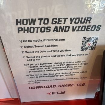 iFly - Skydiving Near Me - San Diego, California