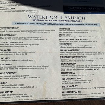 Waterfront Grill - Sushi Bars Near Me - Jenks, Oklahoma Waterfront Grill - Sushi Bars Near Me - Jenks, Oklahoma