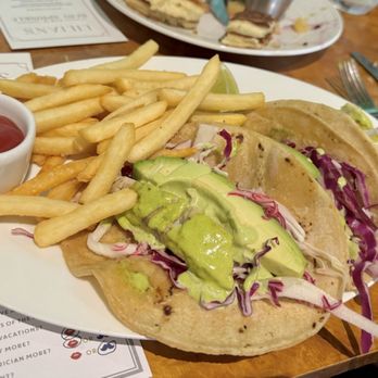 Lilian's - Seafood Near Me - Rancho Santa Fe, California